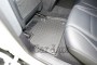 Alfombras Alfombrillas de goma Exclusiv para BMW X4 F26 3D